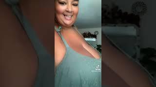 ssbbw girl tiktok