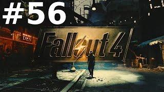 Fallout 4 Прохождение #56 - Сокровища Джамейка-Плейн и Задания в Даймонд-Сити