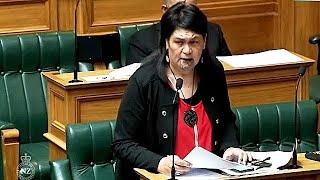 Moriori Have A Message For All Te Pāti Māori MPs
