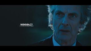 Doctor Who | WINNING? IS THAT WHAT YOU THINK IT'S ABOUT?