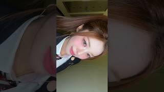 눈 깜빡 #tripleS #트리플에스 #トリプルS#トリプルエス #トエス#ASSEMBLE25 #깨어 #Are_You_Alive#DaHyun #다현 #ダヒョン