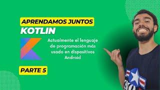 Cómo Instalar Android Studio y Crear Tu Primera App en Kotlin | Tutorial con Android Developer