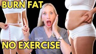 Incredible Fat Loss SECRET for Women Over 50