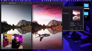 AFFINITY PHOTO: TUTORIAL MAESTOSO | Migliore alternativa a Photoshop