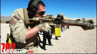 Bunker Law Group - 702Shooter - Larry Vickers Carbine Class