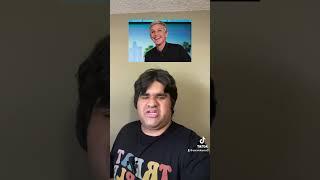 Remembering Ellen DeGeneres
