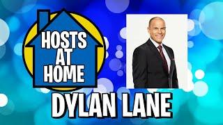 Chain Reaction Host Dylan Lane - Hosts at Home