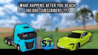 What Happens After You Reach 100,000 Subscribers?? | Top 5 Things | Solomon Tetteh