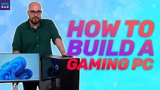 How To Build A Gaming PC: The Complete Step-By-Step Guide