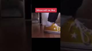 MINECRAFT MEMES  #shorts #fyp #minecraft #minecraftshorts #minecraftmemes