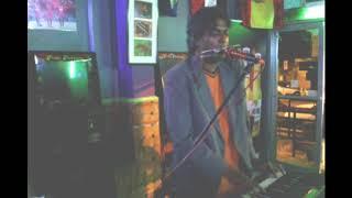 Rahil Babooram - 'sweet' (Rahil Babooram) 2019-04-16 @ Smokey & Bunty