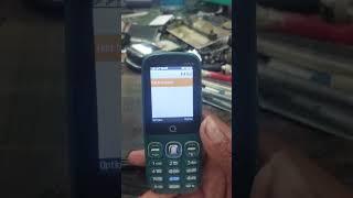 Q Mobile it5028 Imei change code 100 working on the phone  it 5028