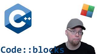 C++ Tutorial: Write your first program using Codeblocks from installation to executable