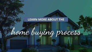 Look, Listen and Learn the Homebuying Process in 5 Easy Steps