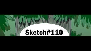 I'm drawing - Sketch#110