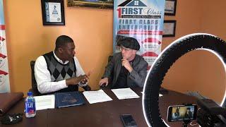 Rendez-Vous Show Live With Jo, Jacques, and Sorel [MUST WATCH SHOW]