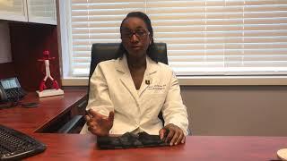 Dr. Carla Moreira Discusses PAD Awareness