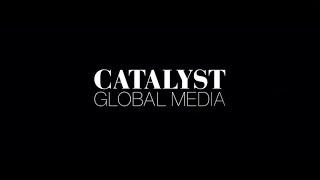 Catalyst Global Media Logo