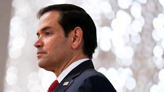 USAID to cancel 83% of programs, according to Secretary of State Rubio