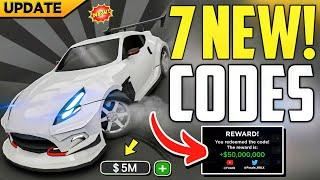 ️CHALLENGES️CAR DEALERSHIP TYCOON ROBLOX CODES 2024- CAR DEALERSHIP TYCOON