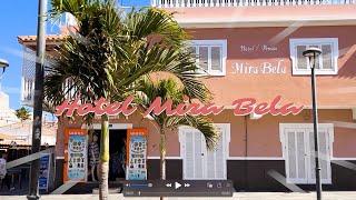 Hotel Mira Bela located in Santa Maria