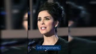 Comedian Sarah Silverman sues ChatGPT