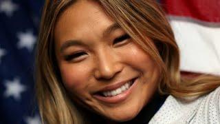 What You Probably Don't Know About Olympian Chloe Kim