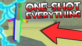This NEW Weapon BREAKS DEAD RAILS (UPDATE)
