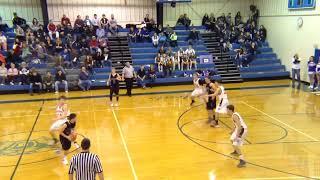 Cambridge vs Hitchcock County - RPAC 3rd Place Game - Jan. 31st, 2015