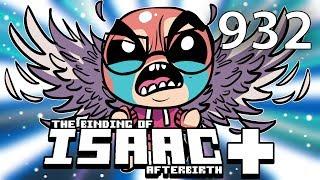 The Binding of Isaac: AFTERBIRTH+ - Northernlion Plays - Episode 932 [Horizon]