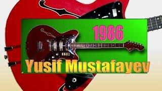 Yusif Mustafayev  80 sevirem