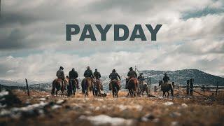 Cowboy’s Payday | A Stonefield Ranch Short