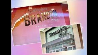 Shopper's Mall @ Brandon | WinterpegAngel