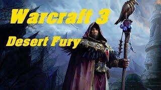 Warcraft 3 - Desert Fury - Смешанные расы - Медив