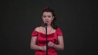 Tatyana Yurevich.  Habanera. Carmen