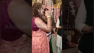 Prarthana Behere & Shreyas Talpade  | #Shorts