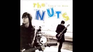 더 넛츠(The Nuts) 쩜쩜쩜 (가사 첨부)