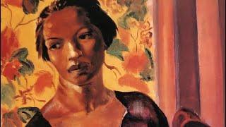 Against the Odds: The Artists of the Harlem Renaissance