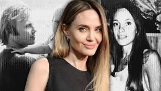 Why Jon Voight & His Daughter Angelina Jolie DON'T Get Along