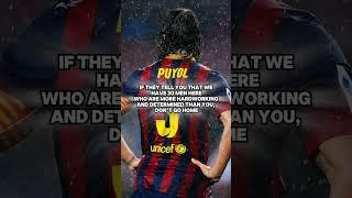 The eternal man #football #skills #sports #barcelona