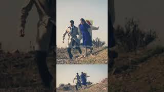 Baran Dilan & Kerem chasing Cihans attacker #kançiçekleri #yagmuryuksel #barışbaktaş #dilbar