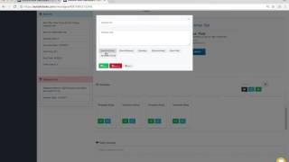 AutoDs - Messages Manager