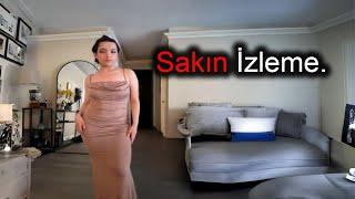 Korkunç Videolar. V149