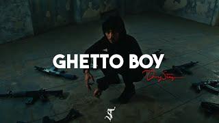 [FREE] Baby Gang type beat "Ghetto Boy"