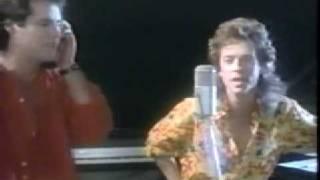 Night Ranger - Goodbye