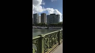 Le Cordon Bleu ~ Paris France