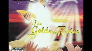 Goldy- Turnedout