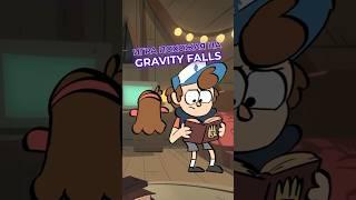 Игра похожая на Gravity Falls #игры #игрынателефон #лучшиеигры #lostinplay