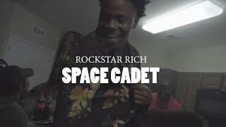 ROCKSTAR RICH - SPACE CADET (OFFICIAL VIDEO) SHOT BY HIGHSAVVIMEDIA