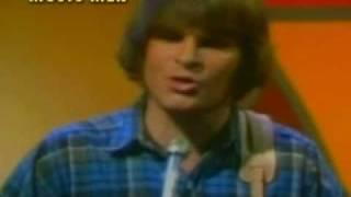 CREEDENCE CLEARWATER REVIVAL - PROUD MARY